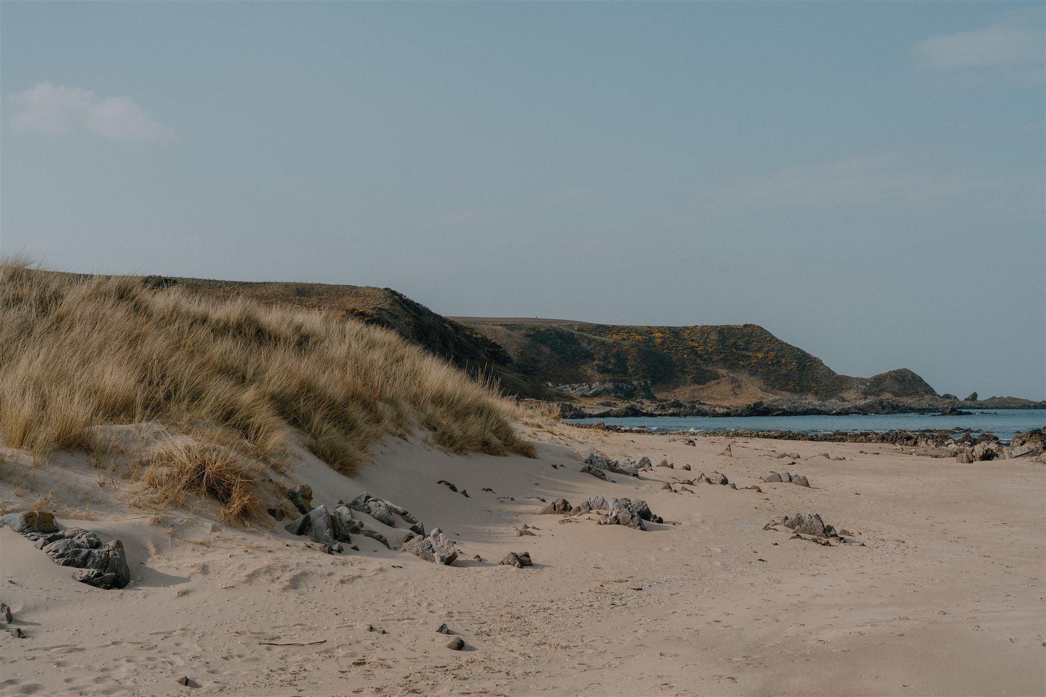 Sunnyside Beach