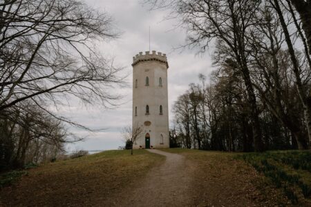 Nelson's Tower