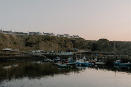 Portknockie