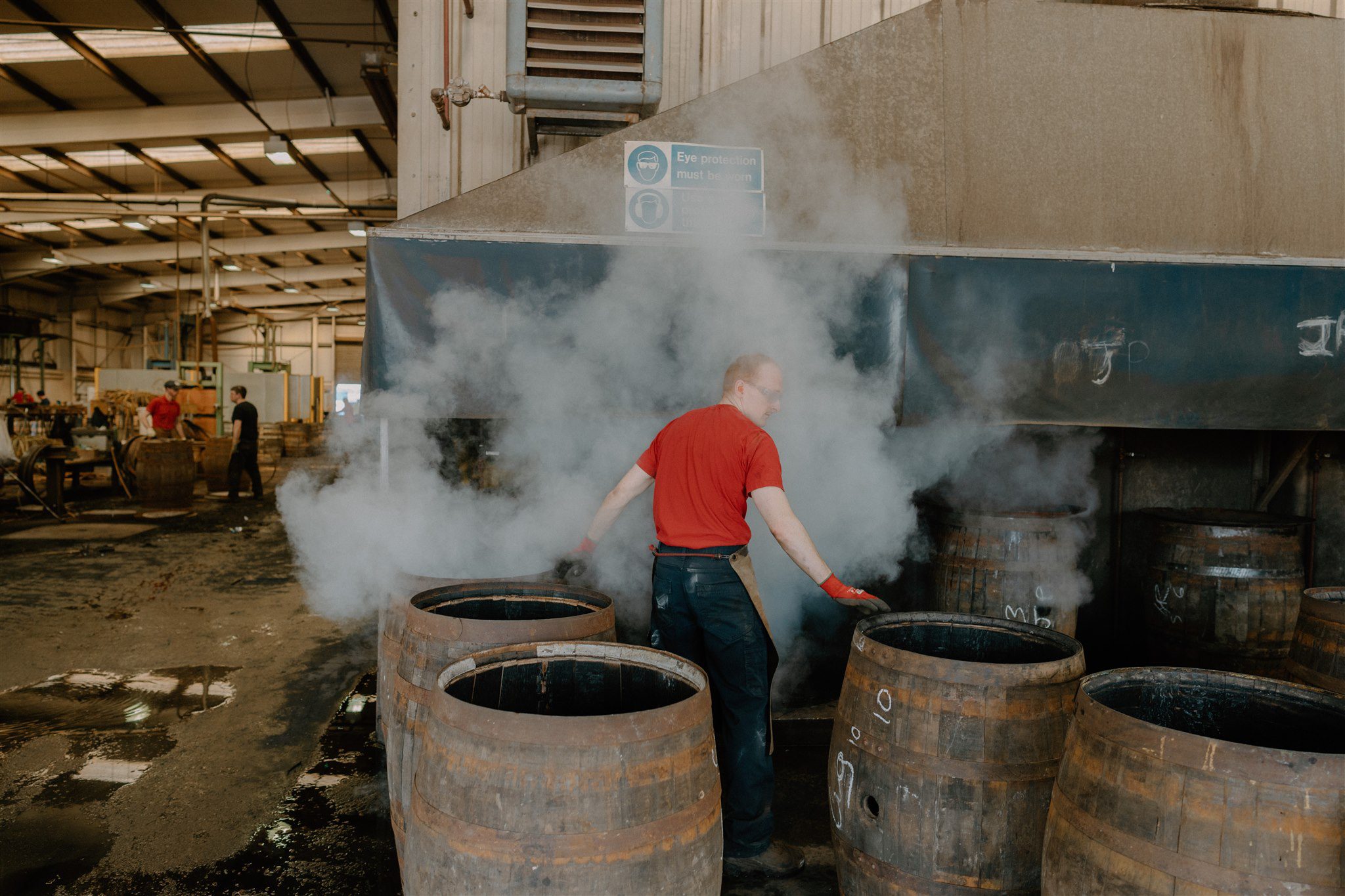 Speyside Cooperage