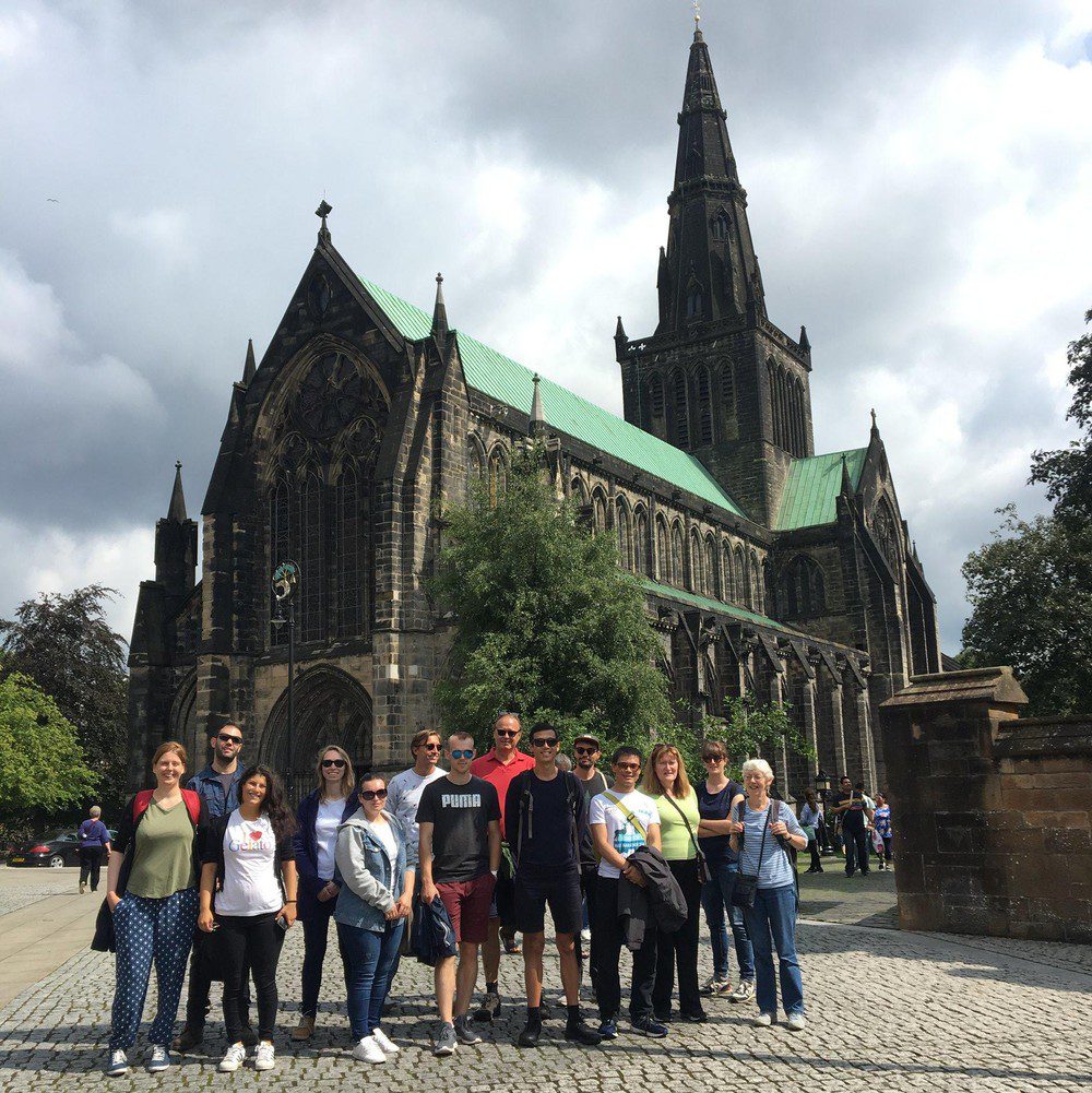 Glasgow