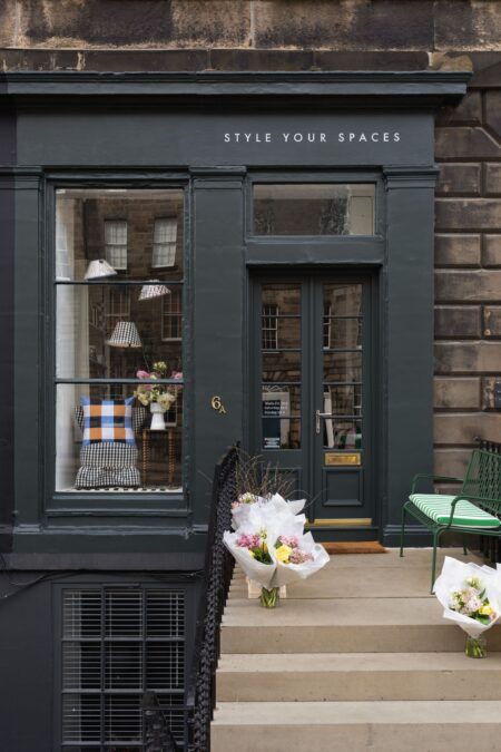 style-your-spaces