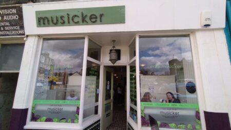 musicker