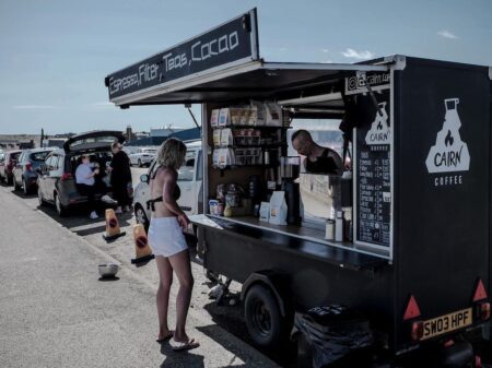 cairn-coffee