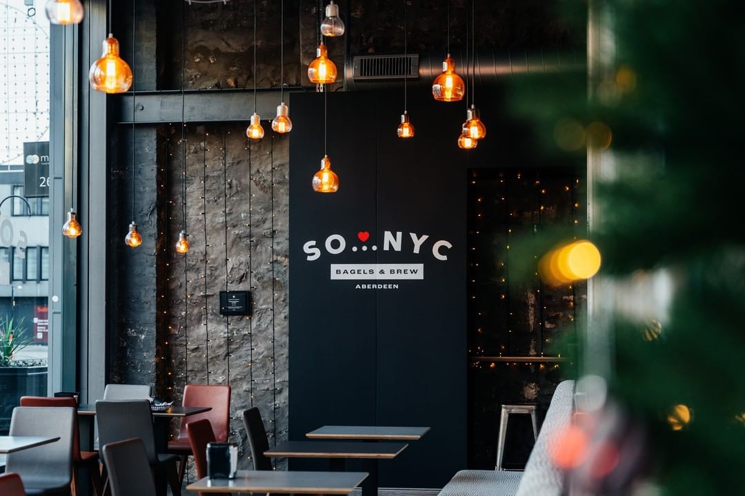 So... NYC