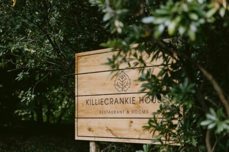 killiecrankie-house