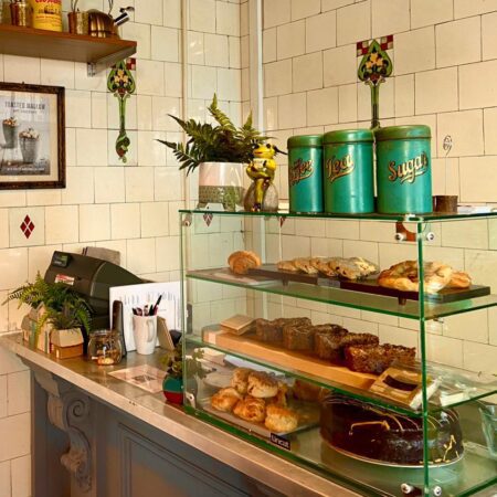 Rankin's Café