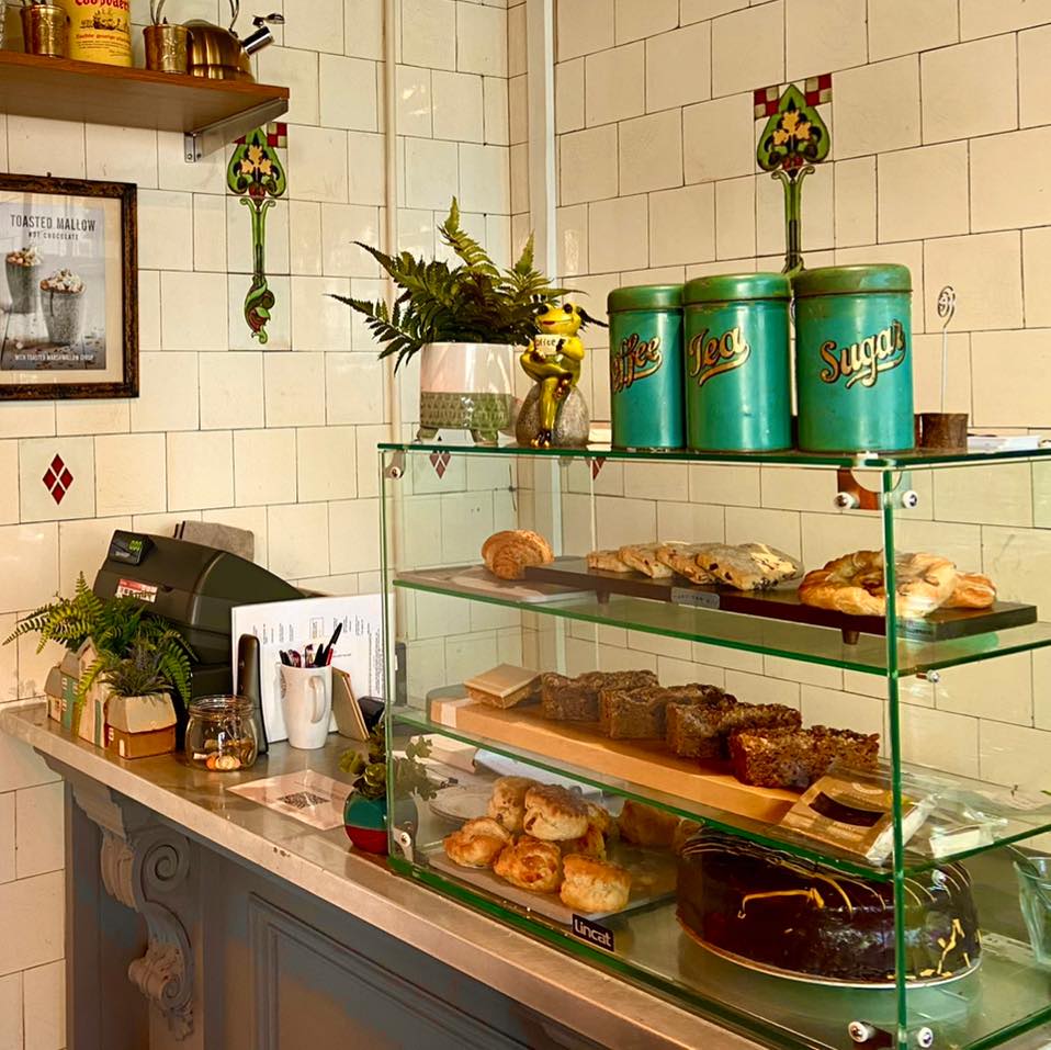 Rankin's Café