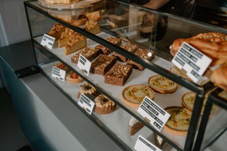bakhoos-bakery