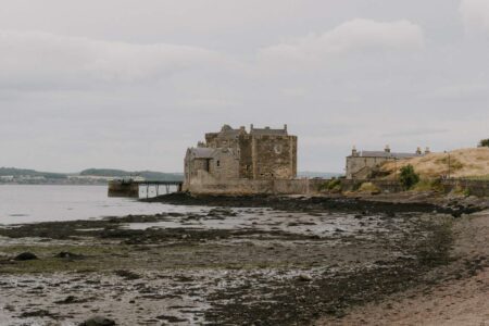 Blackness Castle