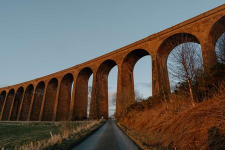 Culloden Viaduct