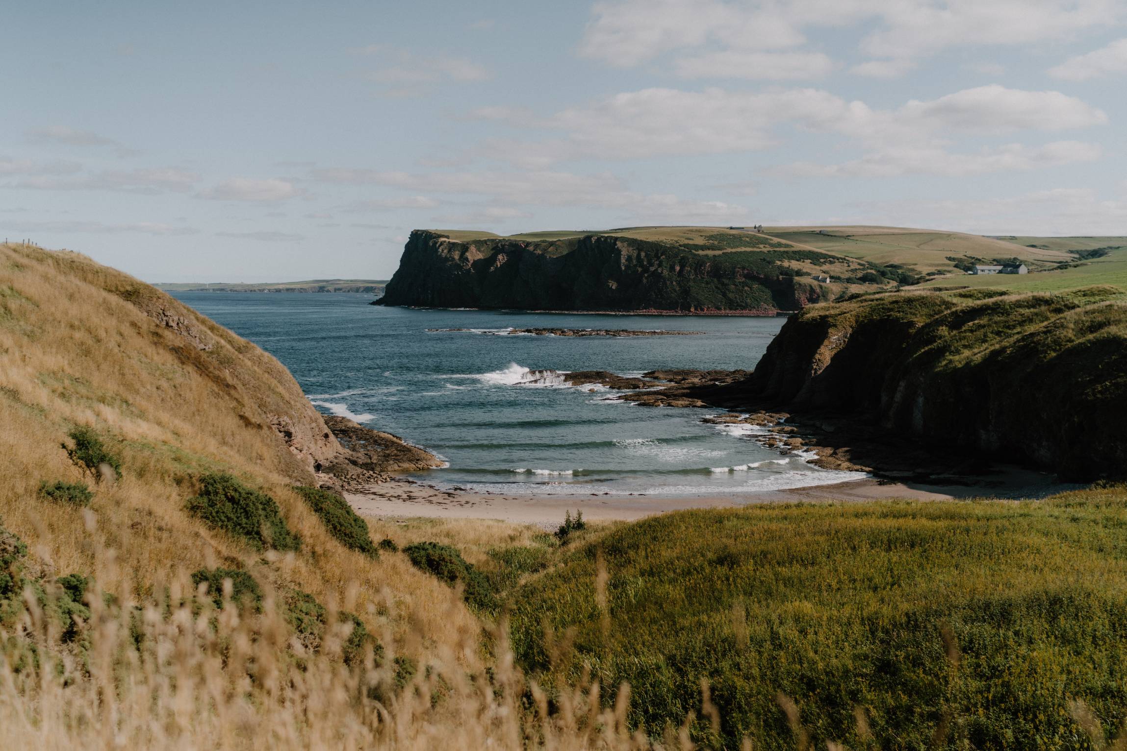 Cullykhan Bay