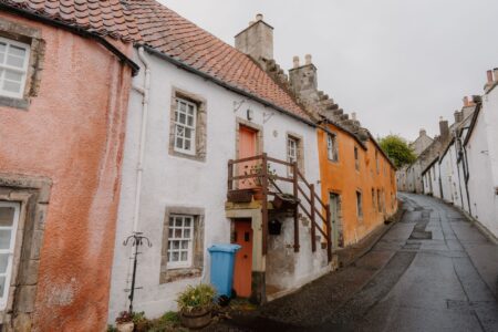 Tanhouse Brae