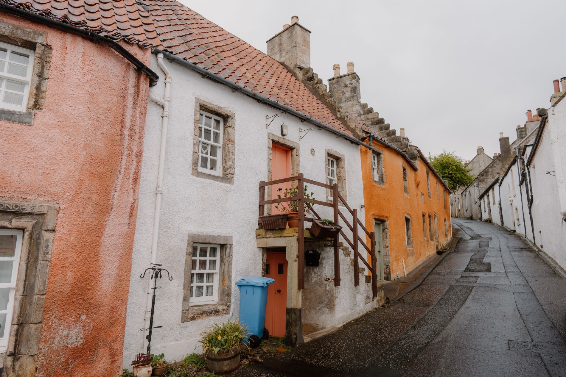 Tanhouse Brae