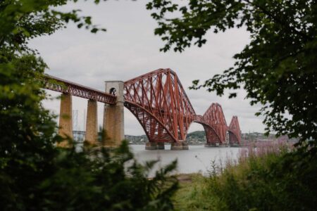 Forth Bridge