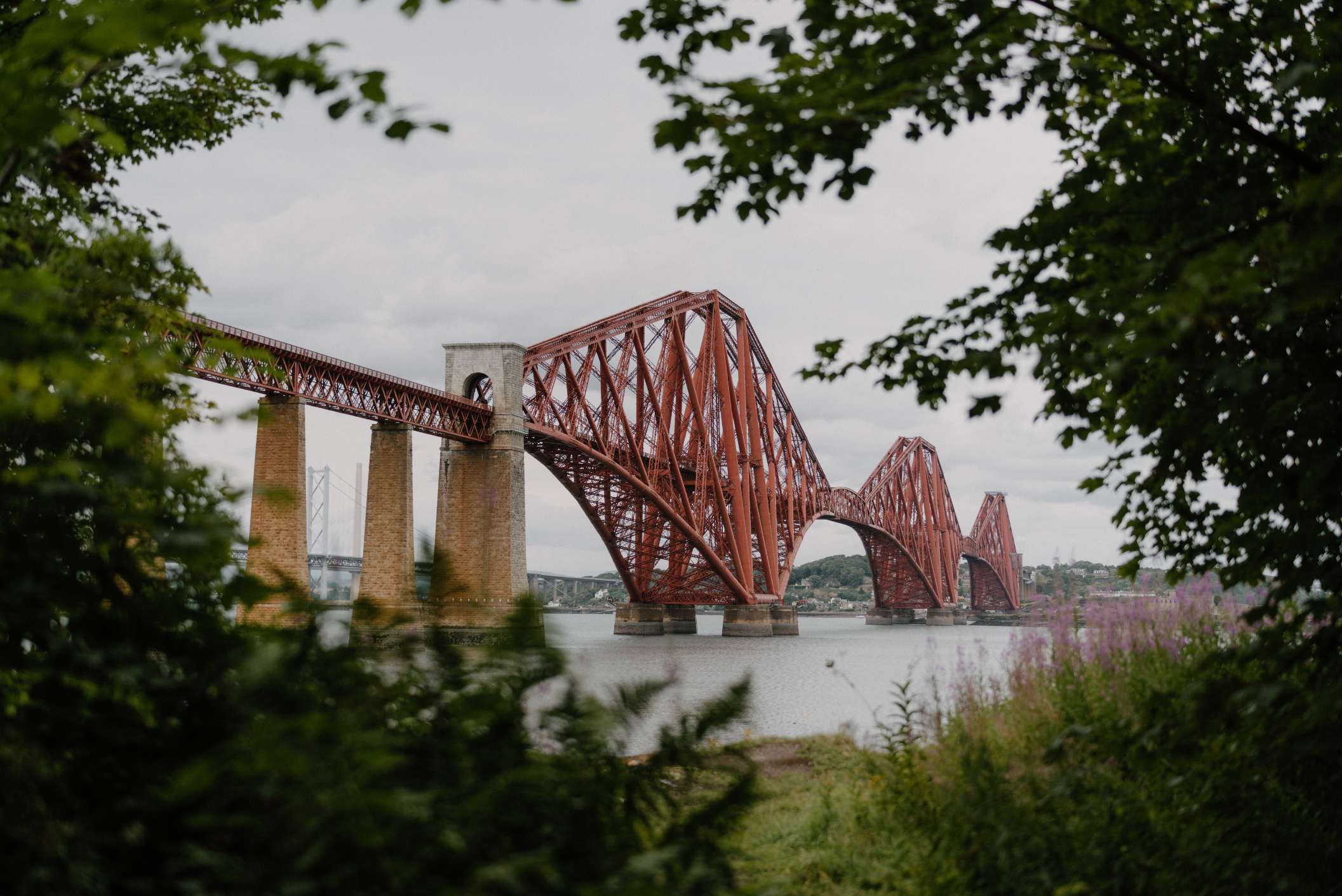 Forth Bridge