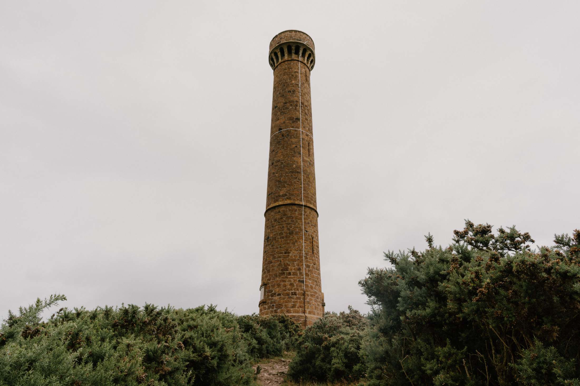 Hopetoun Monument