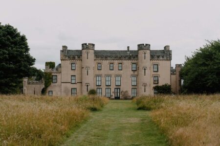 House Of The Binns