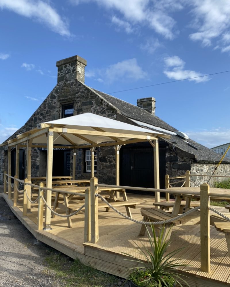 Boathouse Restaurant