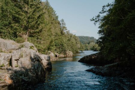 Linn of Tummel