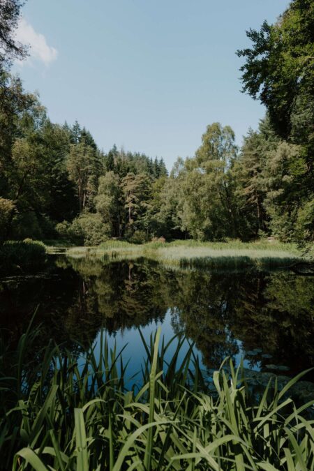 Loch Faskally