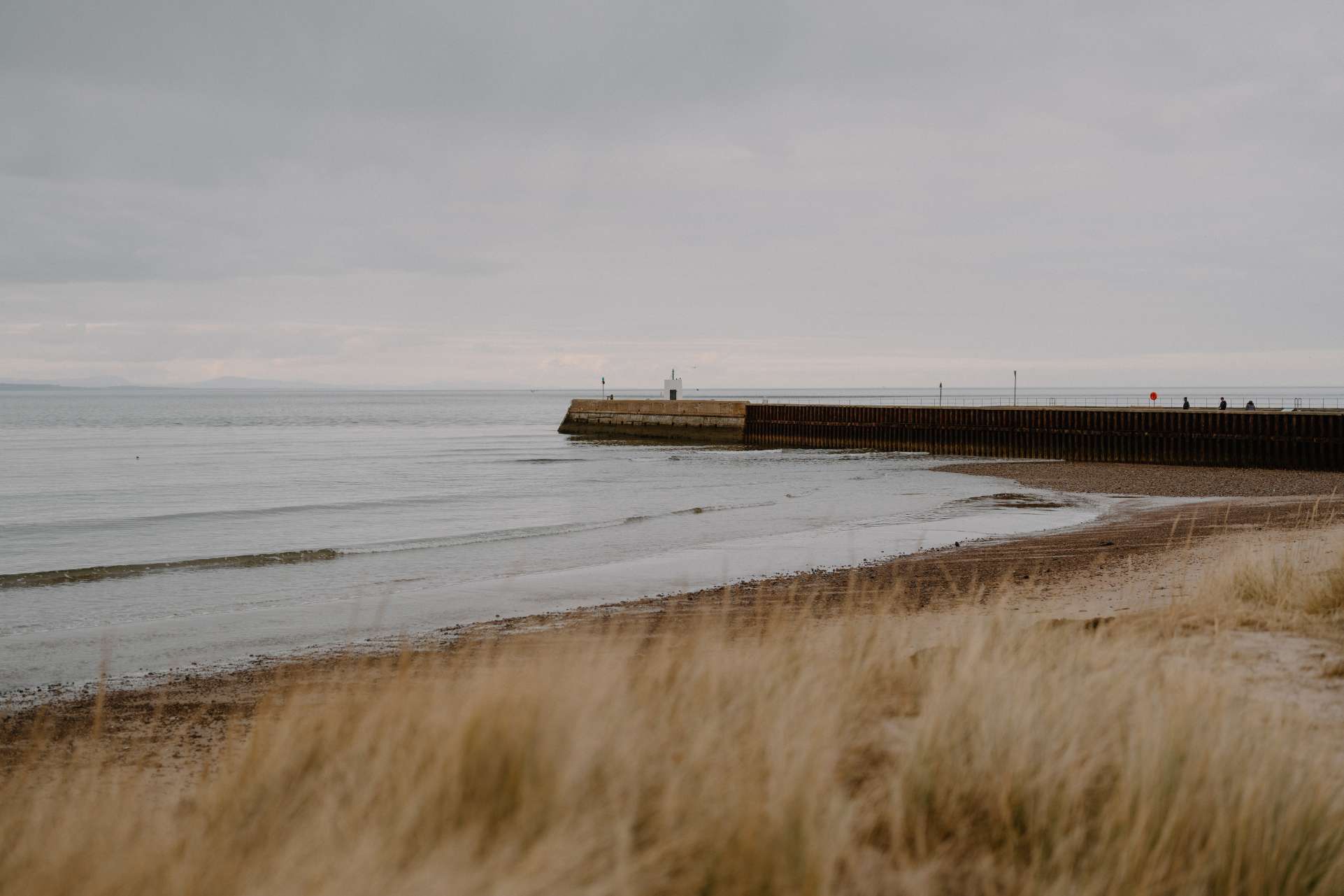 Nairn Beach