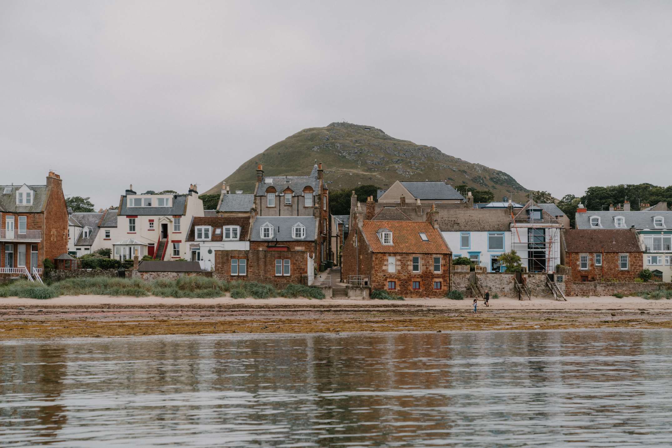 North Berwick