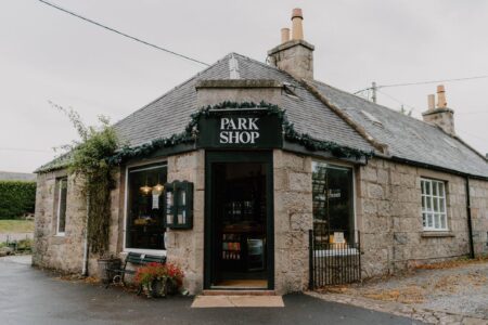 park-shop