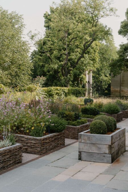 Physic Garden
