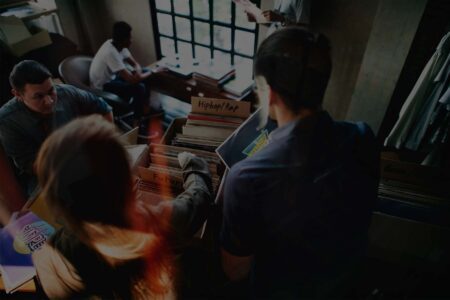 red-robin-records-vinyl-cafe
