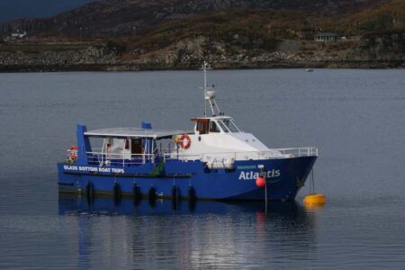 Seaprobe Atlantis