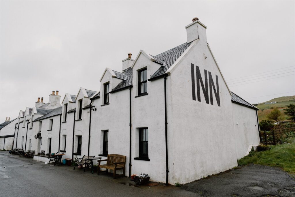 Stein Inn