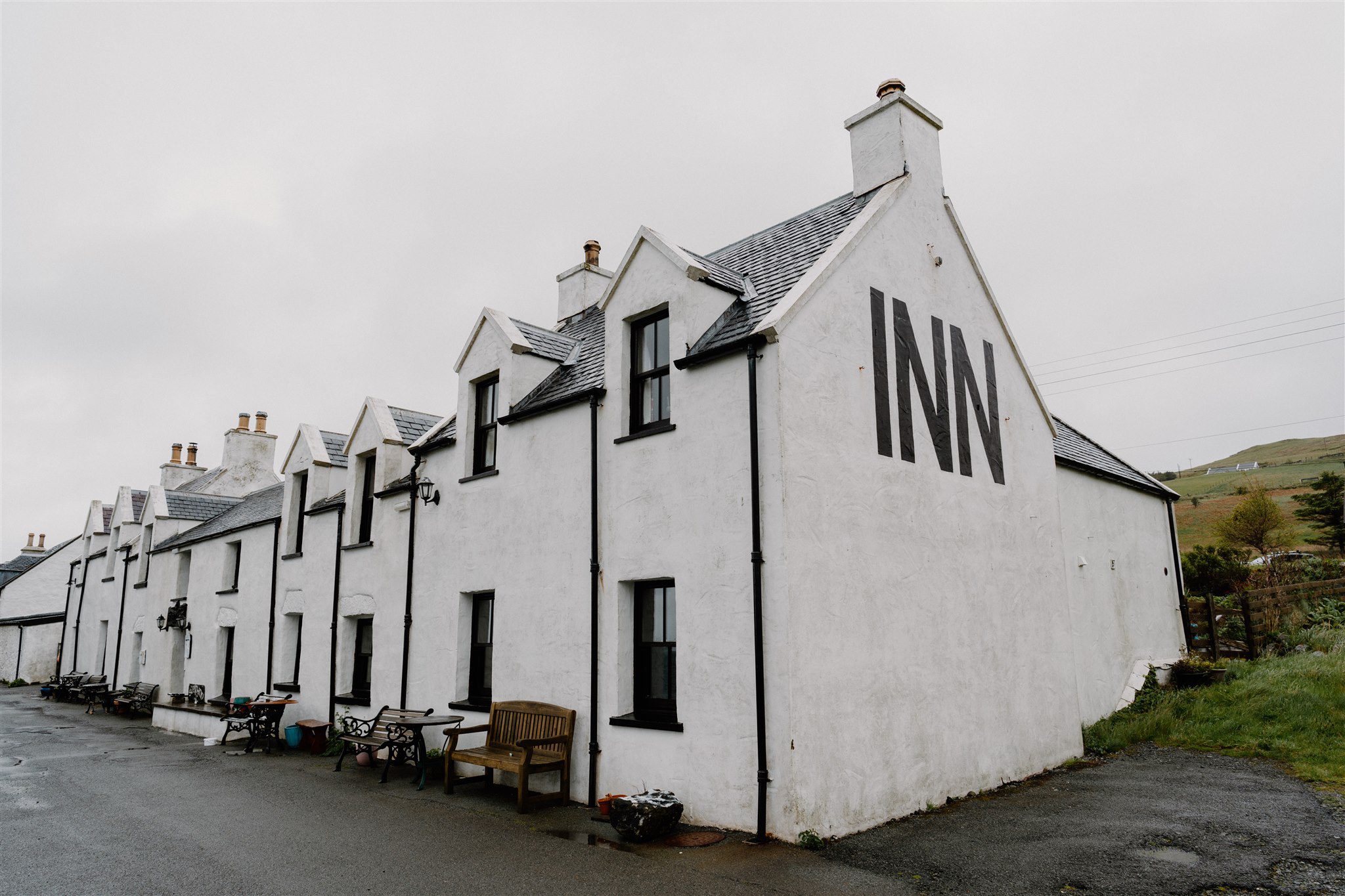 Stein Inn