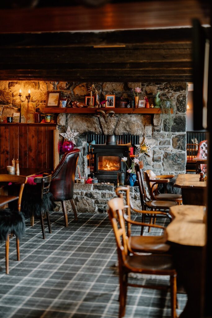 Stein Inn