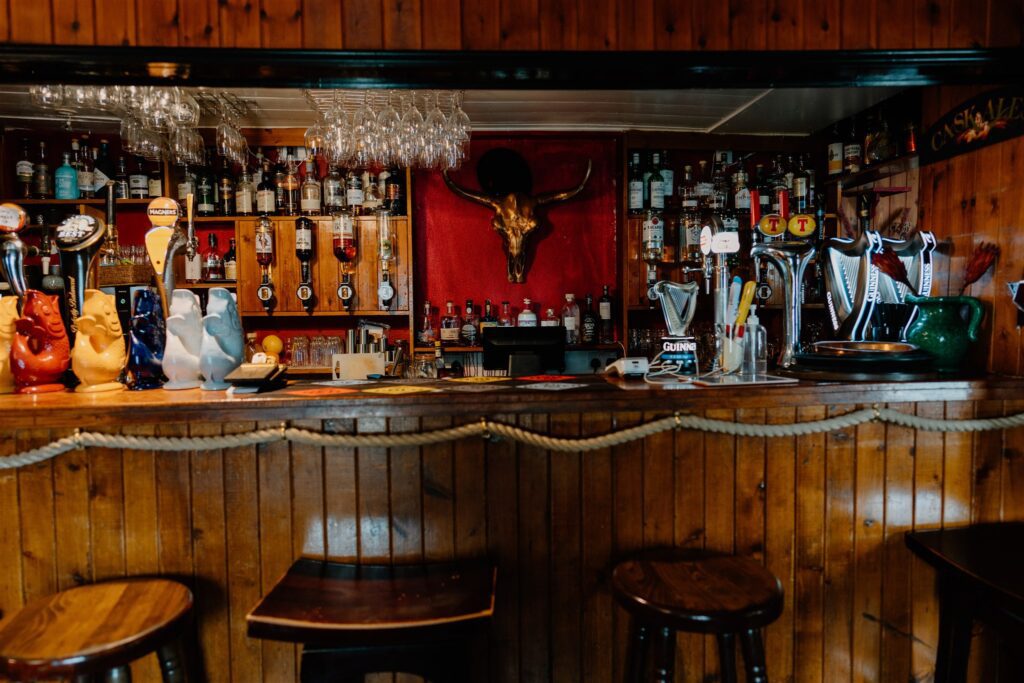 Stein Inn