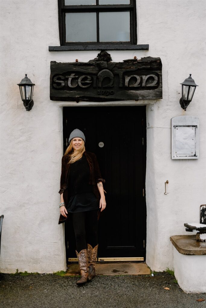 Stein Inn