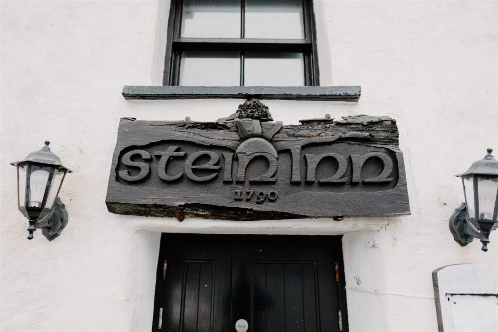 Stein Inn