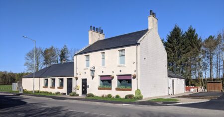 corbie-inn