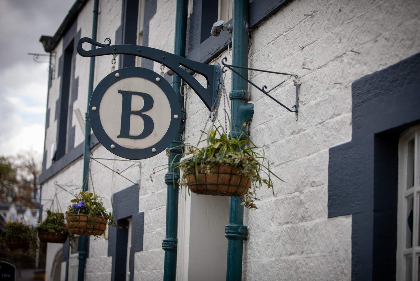The Bridge Inn