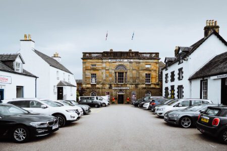 Inverary