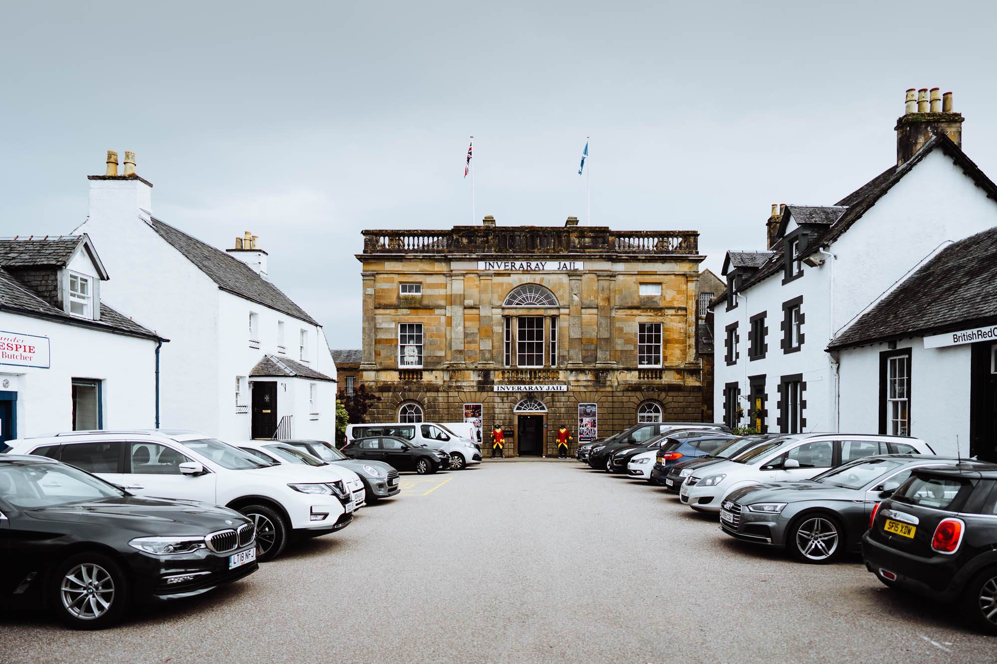 Inverary