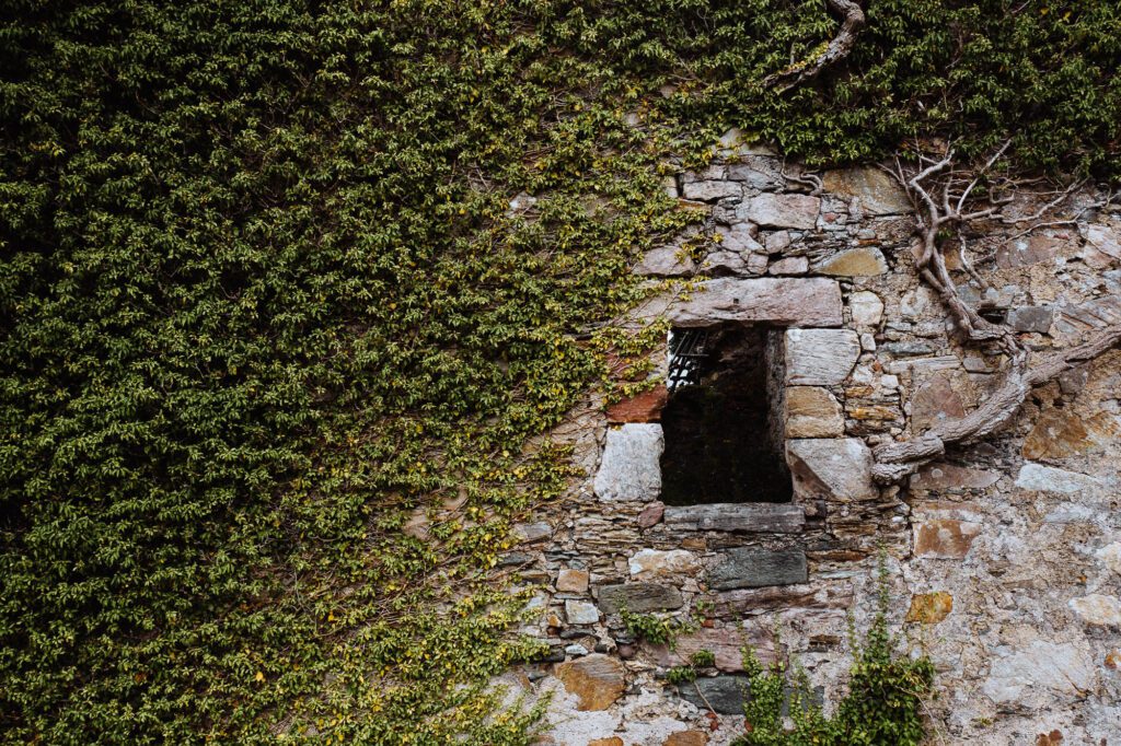 Old Castle Lachlan