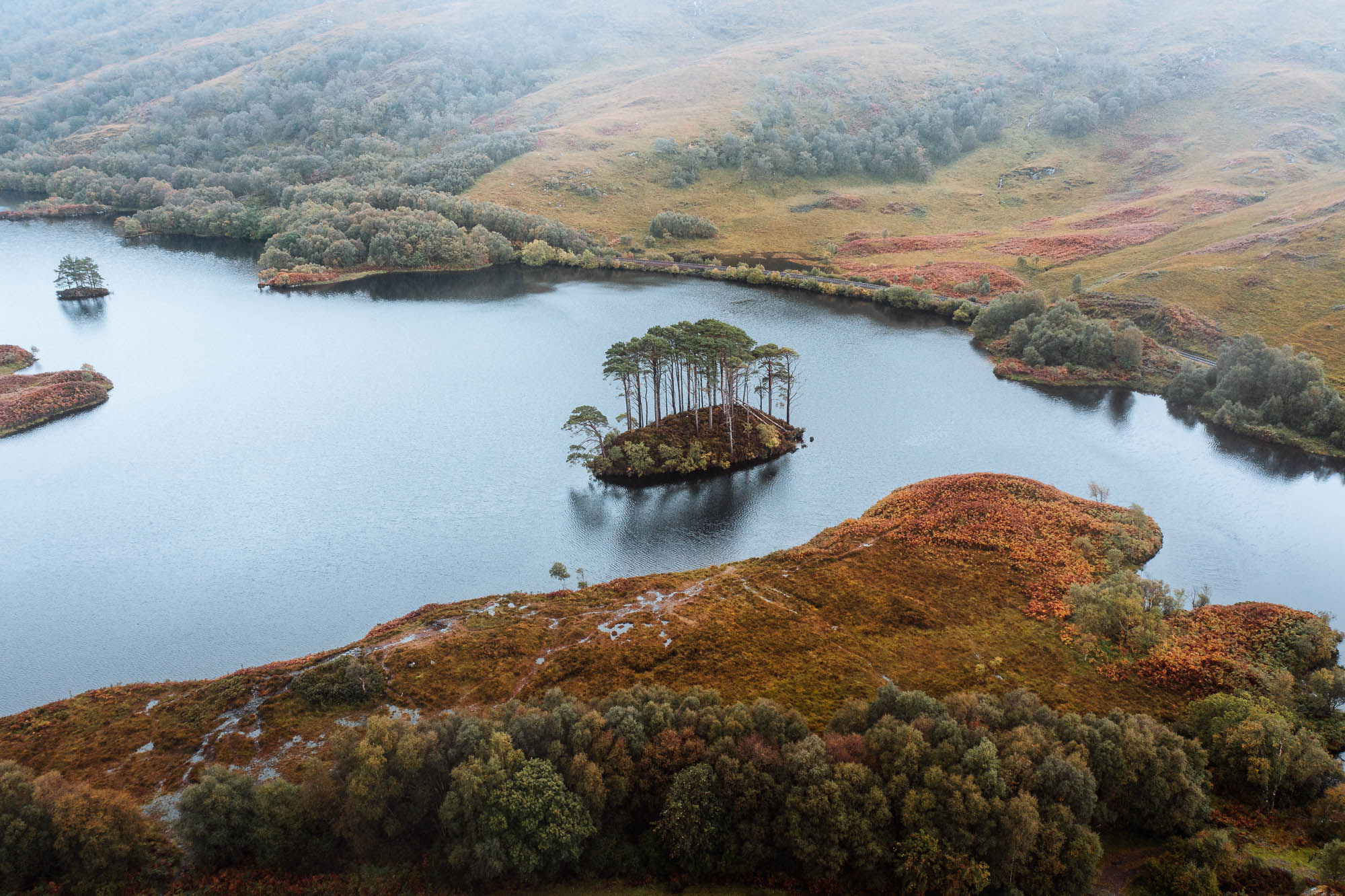 Loch Eilt
