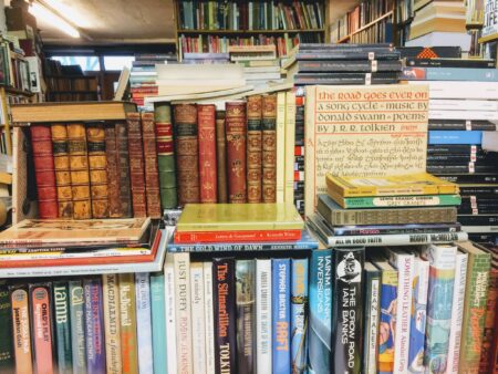 thistle-books