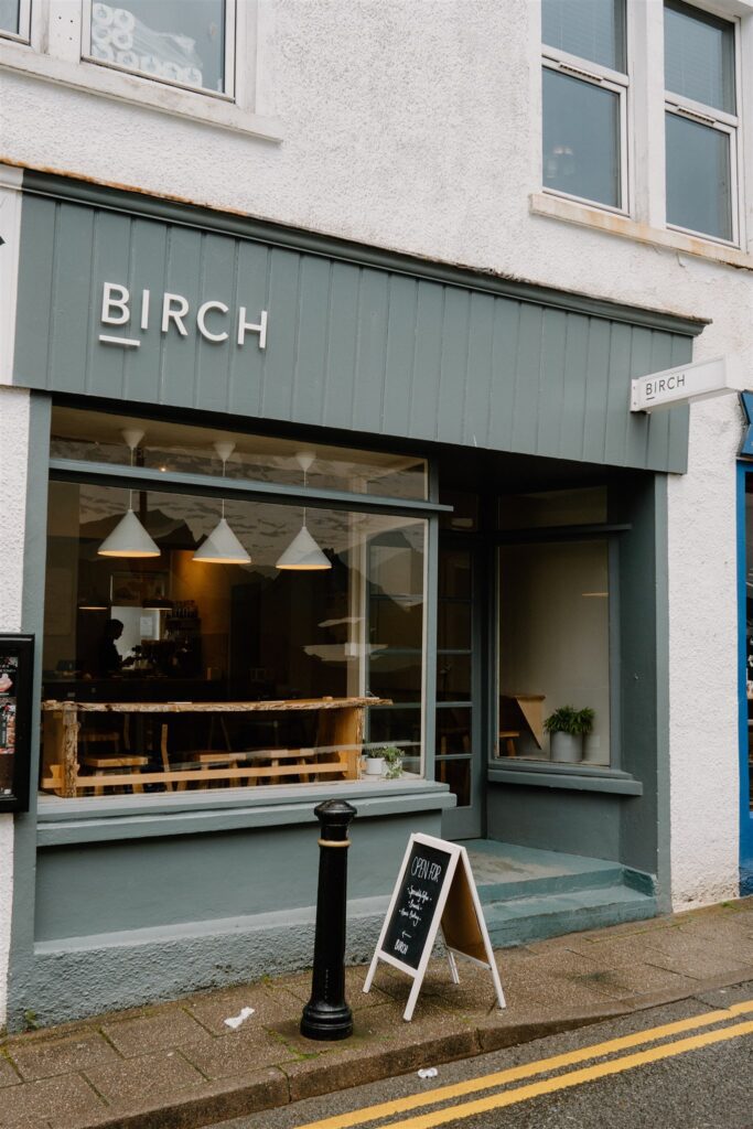 Birch