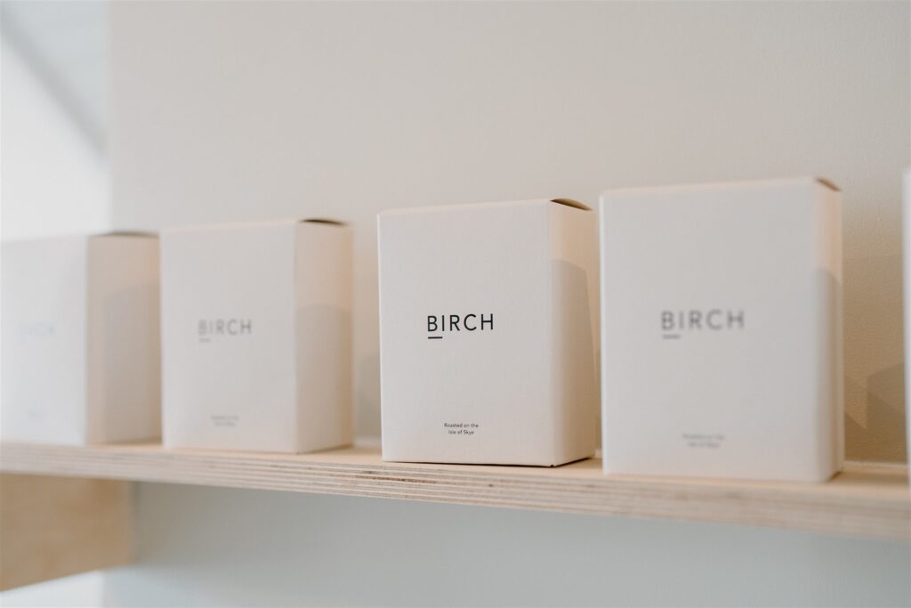 Birch