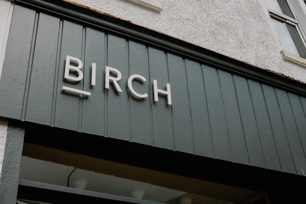 Birch