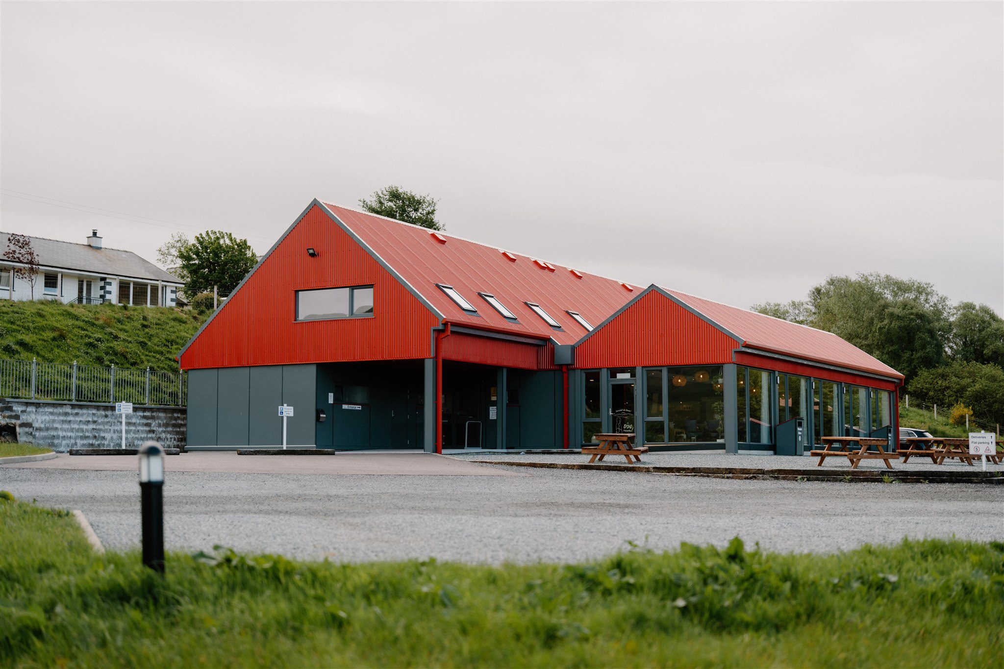 Cafe Cuil