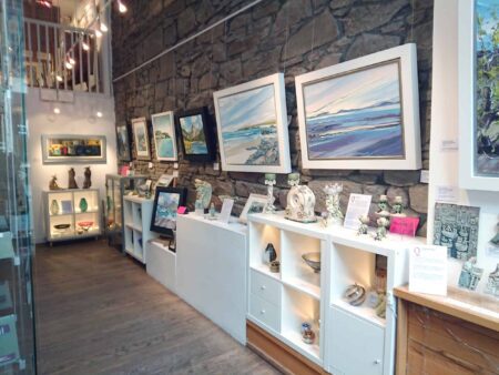 Gallery Q