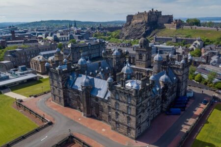 George Heriot's School